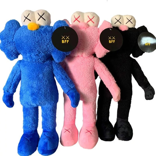 Kaws toys