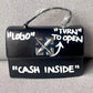 Cash bag