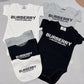 Baby onesie set