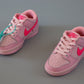 Kids customized shoes