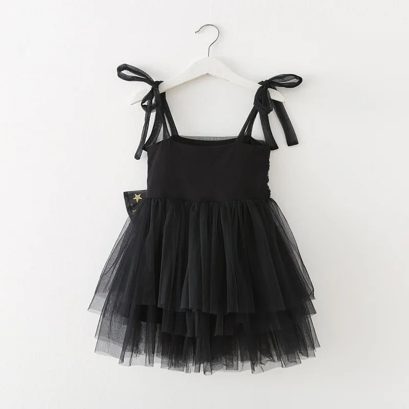 Girls arantza dress