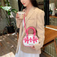 Cross messenger bags