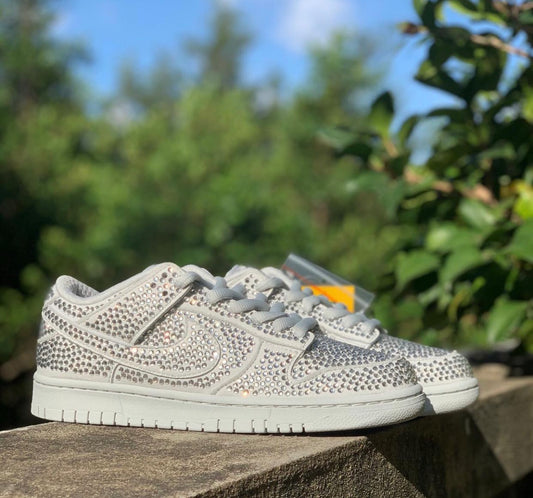 Cactus Bling shoes