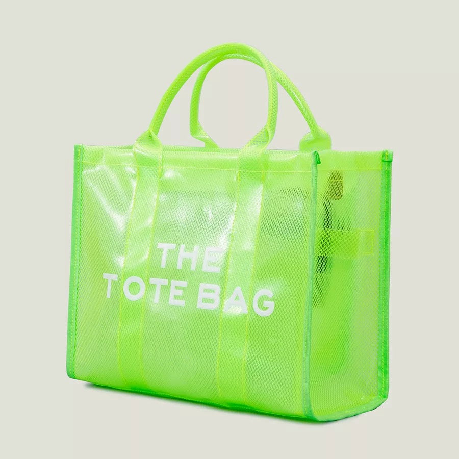 Tote bag