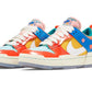 Women’s customized shoes