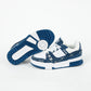 Customized kids shoes
