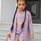 Girls 3 pieces set
