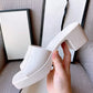 Thick Bottom Slippers
