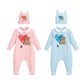 Baby romper