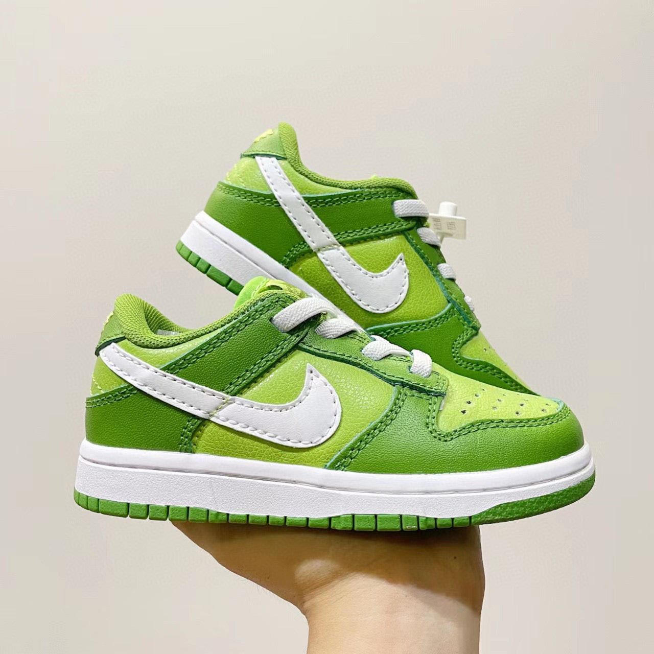 Kids & big kids SB shoes