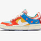 Women’s customized shoes
