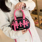 Cross messenger bags