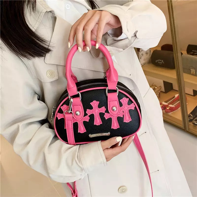 Cross messenger bags