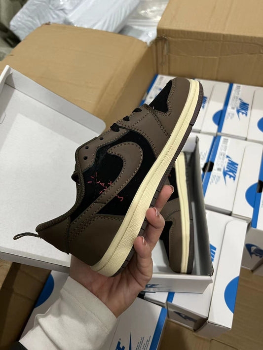 Adult shoes
