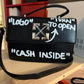 Cash bag