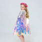 Girls Cape M (65cm)