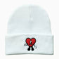 Bad B beanie