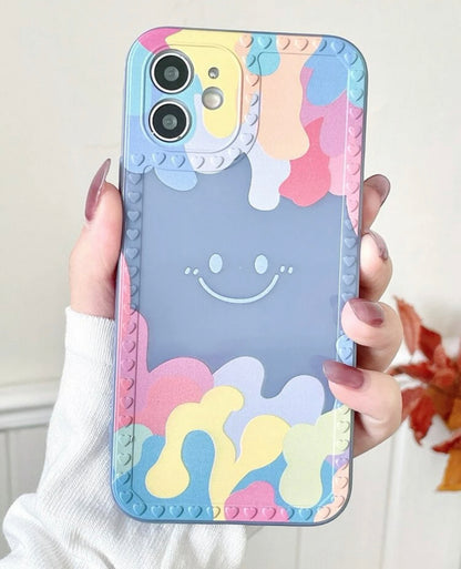 iPhone case