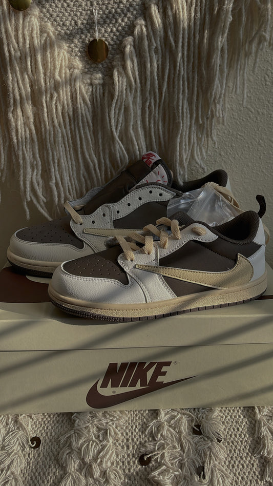 Adult Frag shoes