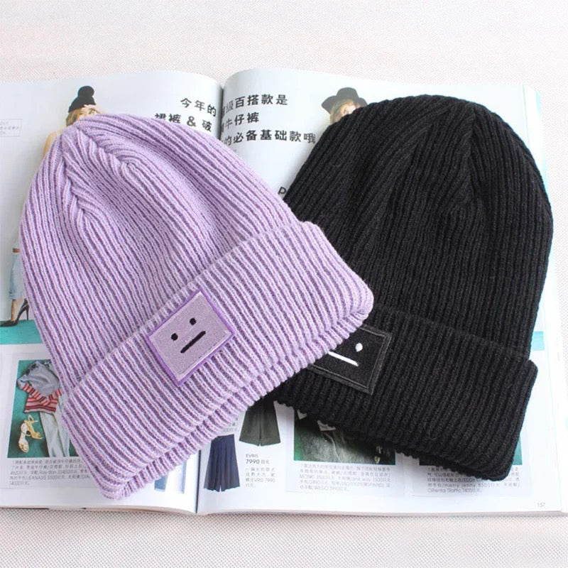 Ac ne beanie