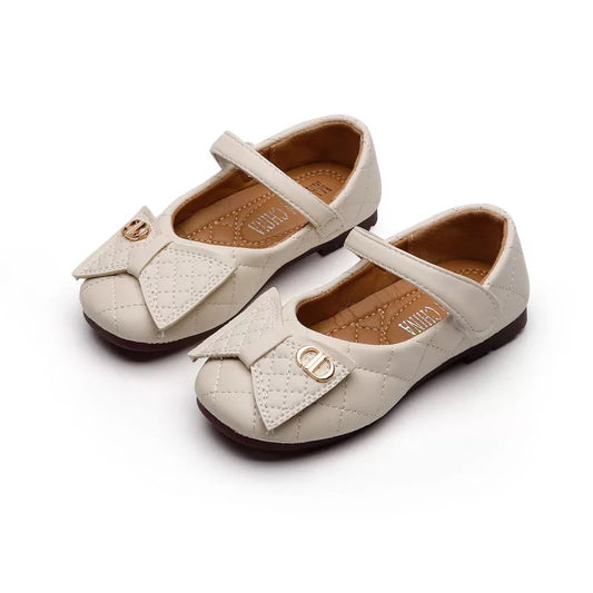 Baby & toddler ballerina flats