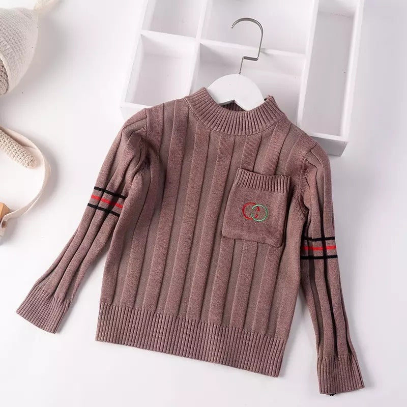 Boys sweater