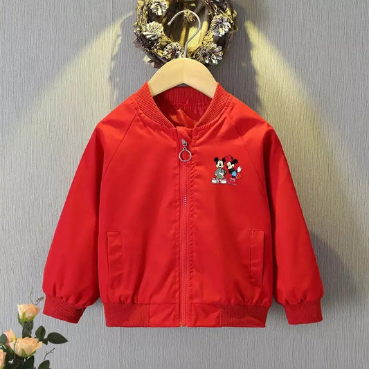 Kids jacket