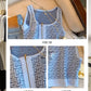 Women’s crop top one size