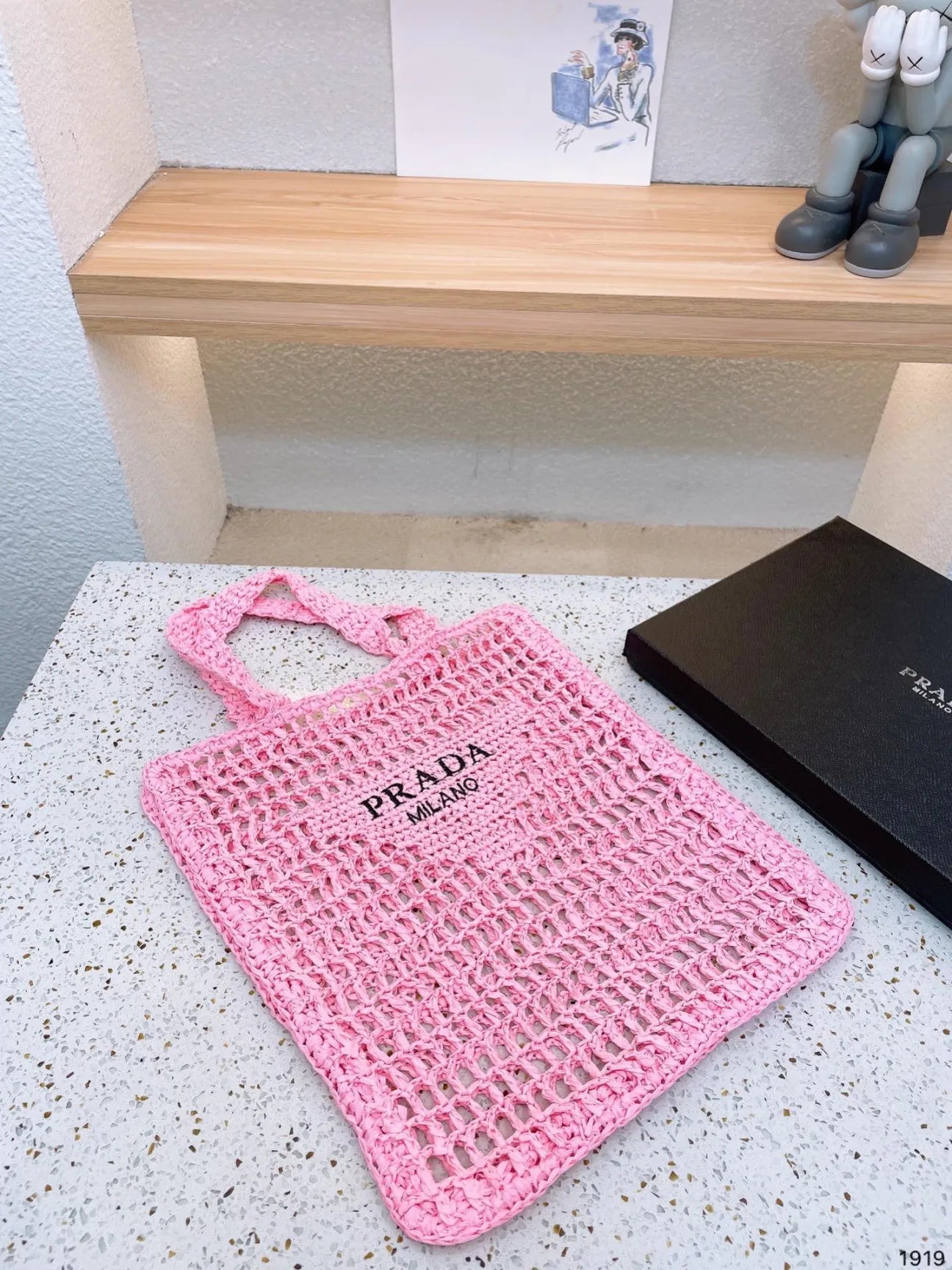 Beach bag