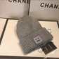 Acne beanie