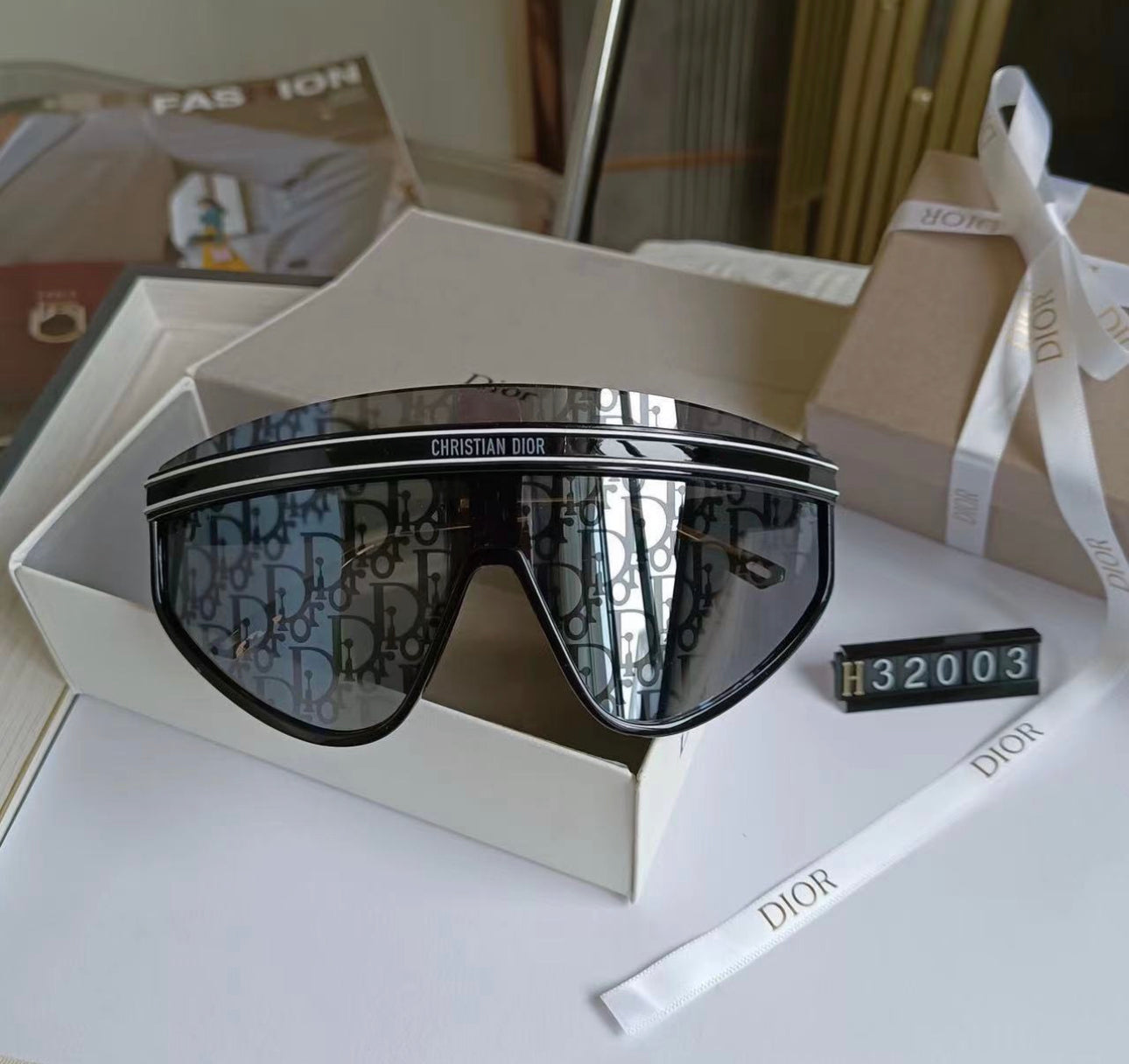 Adult sunglasses