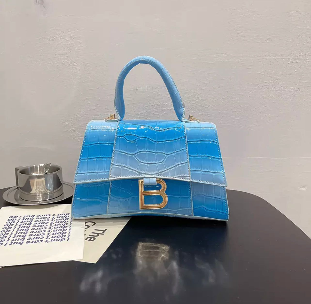 B womens bag