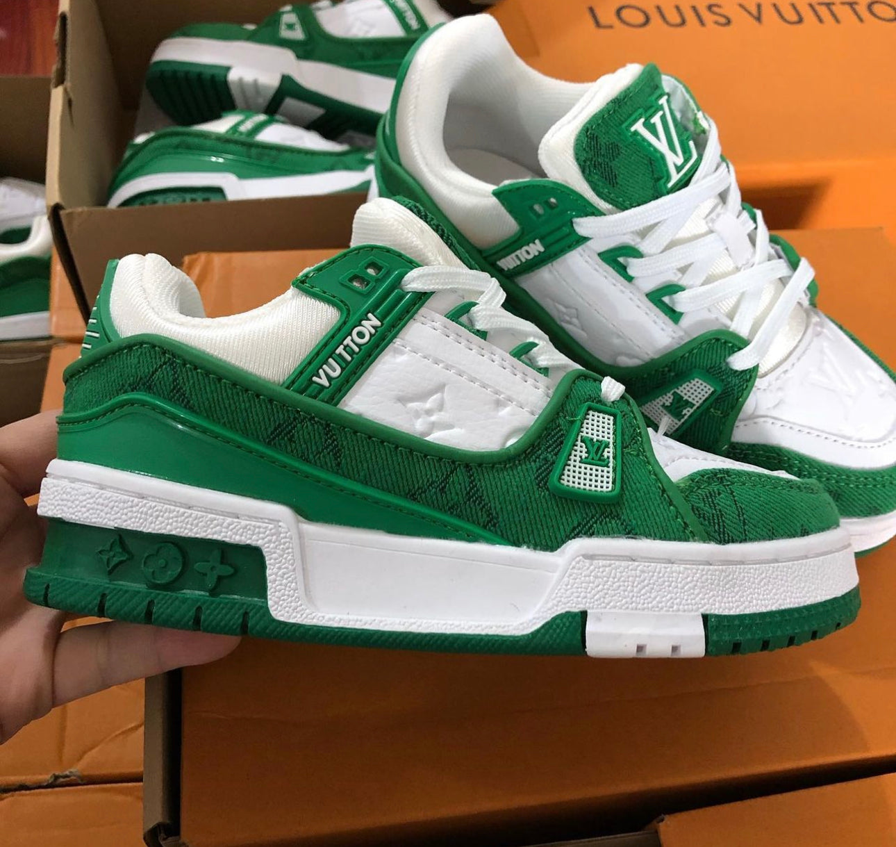Kids shoes