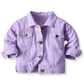 Chaquetas personalizadas “ Enviar nombre al Dm “
