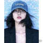 Women’s cap