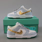 Kids customized shoes