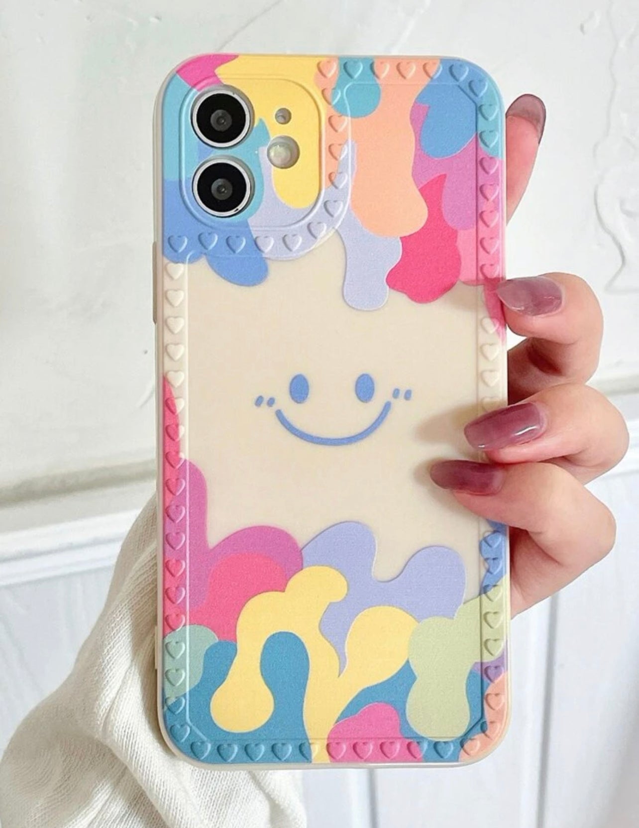 iPhone case