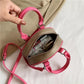 Cross messenger bags