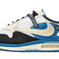 Fragment shoes