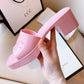 Thick Bottom Slippers