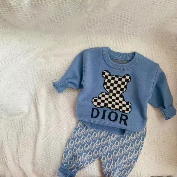 Baby D set