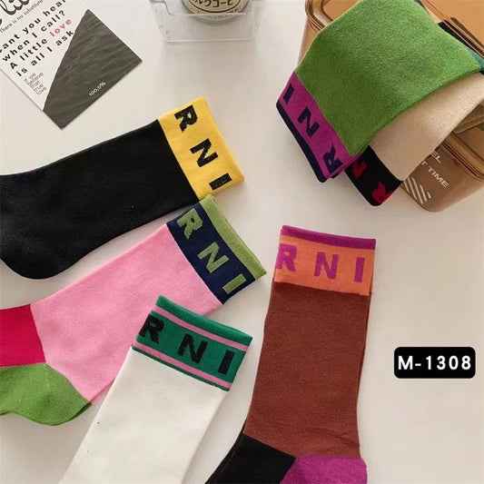 Mar socks