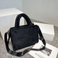 Velvet bag