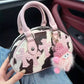 Cross bags
