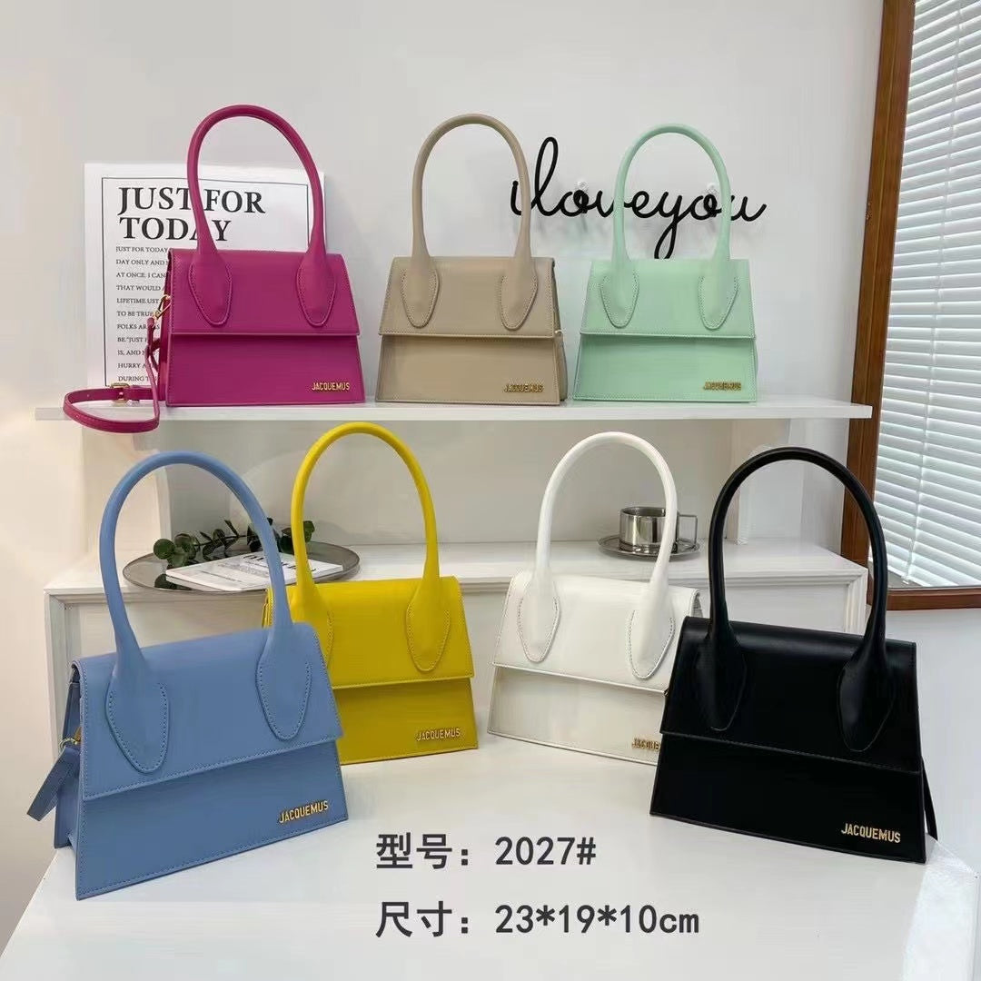 J purse