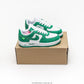 Customized kids shoes