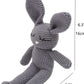 Crochet bunny
