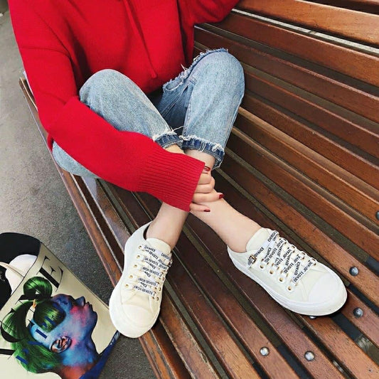 Adult shoes