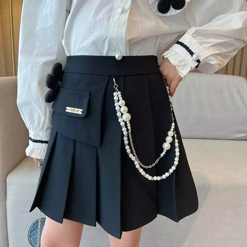 Girls skirt