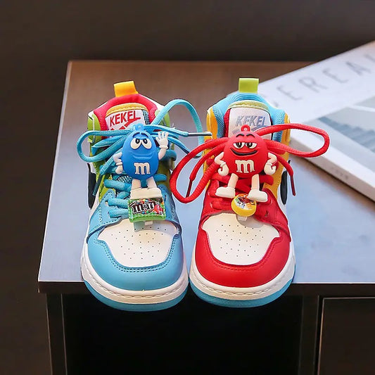 Copia de Toddler shoes